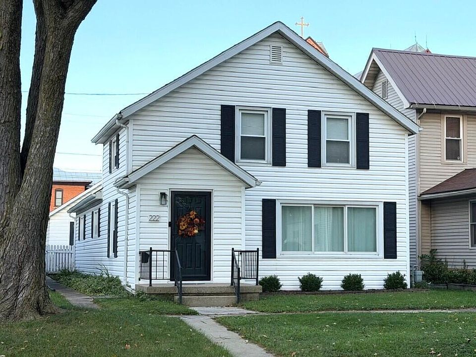 1st image of 222 N 7th St