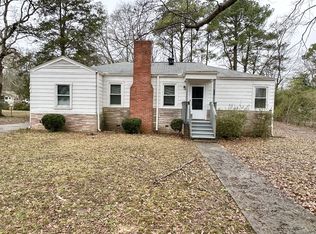 940 Meadowbrook Dr, Birmingham, AL 35215