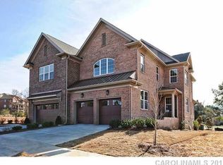 6437 Fairway Row Ln #13, Charlotte, NC 28277