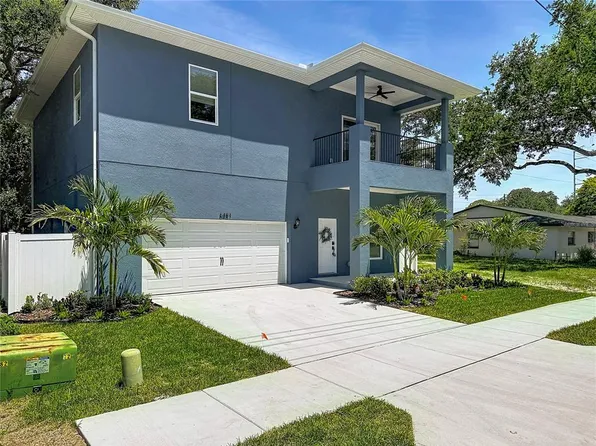 6481 28th St N, Saint Petersburg, FL 33702