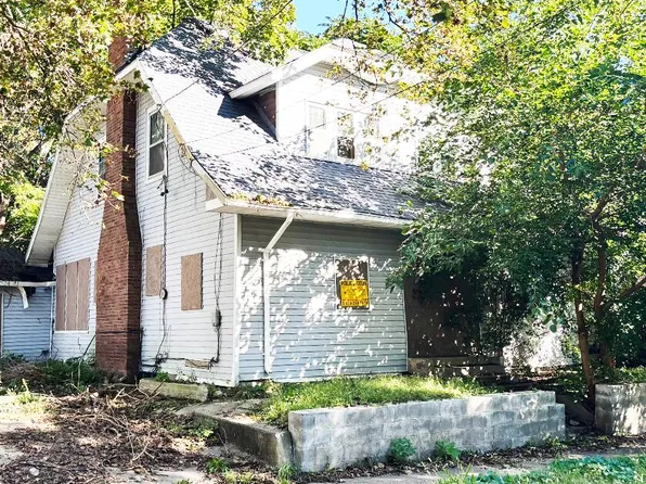 1007 Woodbridge St, Jackson, MI 49203