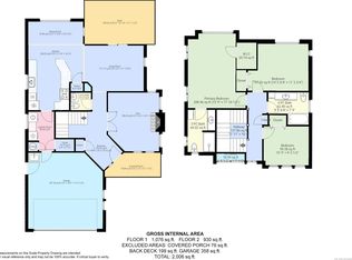1922 Falcon Cres, Cowichan Valley, BC V0R 1N1