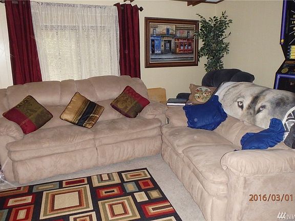 3rd image of 3611 I St NE Unit 154