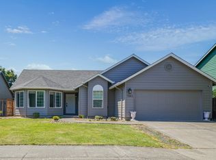 7881 Waterloo St NE, Keizer, OR 97303