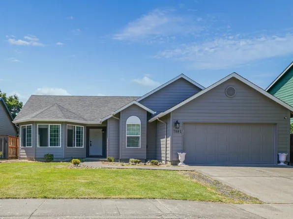 7881 Waterloo St NE, Keizer, OR 97303