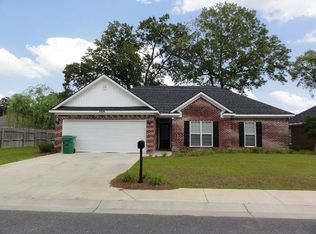 3496 Lenox Dr, Valdosta, GA 31605