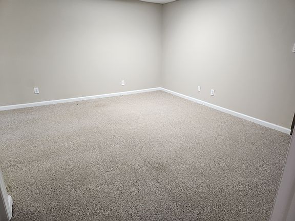 Large living room