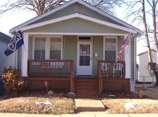 5316 Blow St, Saint Louis, MO 63109