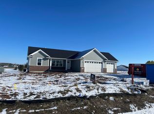 5352 Cornhusk Ln, Omro, WI 54963
