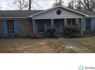 2205 Stone Ct, Mobile, AL 36617