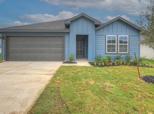 411 Hodges St, Maxwell, TX 78656