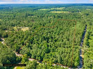 0 Ford Rd, Hattiesburg, MS 39401