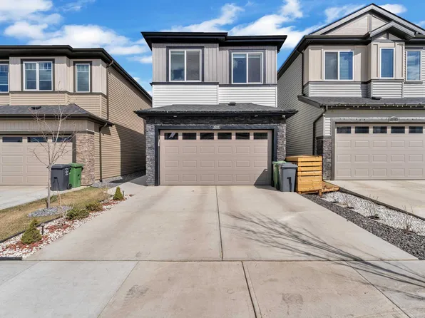 4203 38a St, Beaumont, AB T4X 2B8