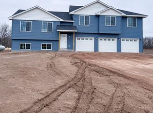 16261 Eagle Ridge Cir, Pine City, MN 55063