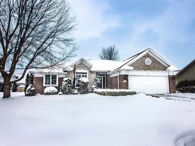 3920 Sweetwood Ct, North Platte, NE, 69101