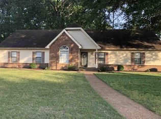 6019 Bartley Ridge Dr LOT 159, Memphis, TN 38135