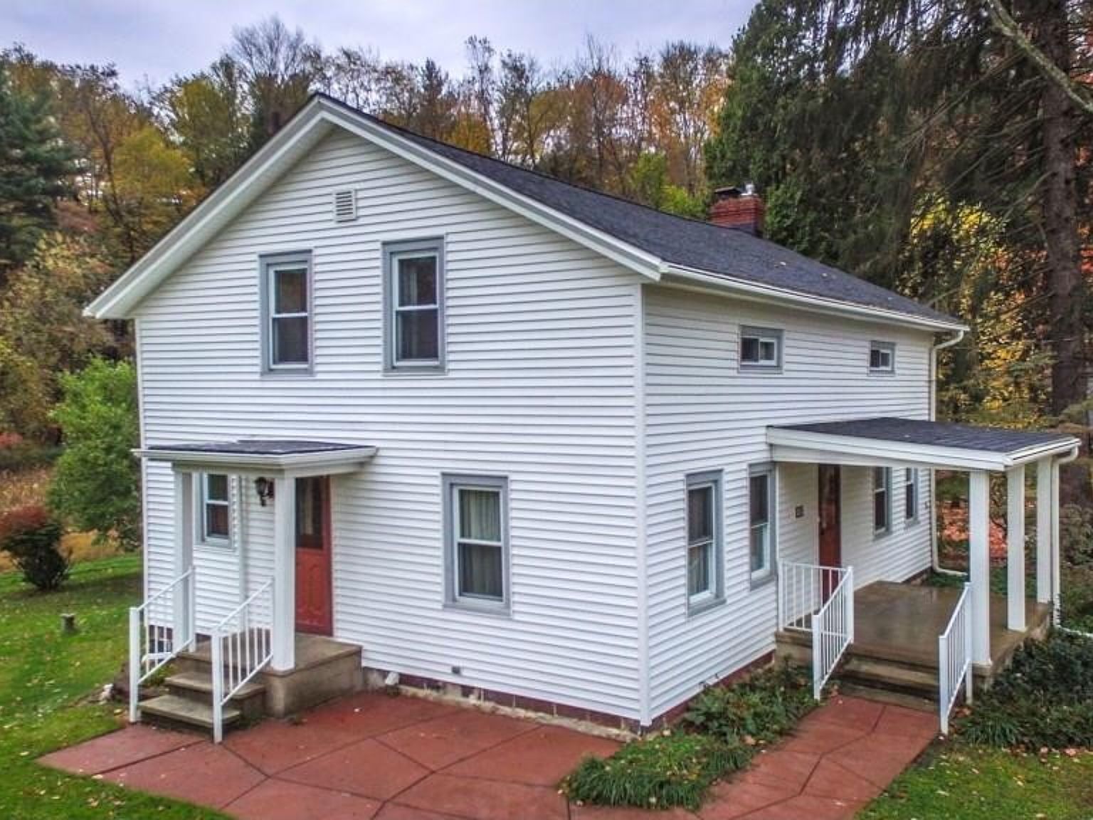 653 Crystal Lake Rd, Akron, OH 44333 Zillow