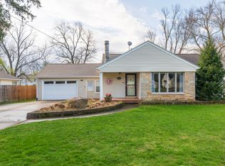 3311 Iroquois Trl, Kalamazoo, MI