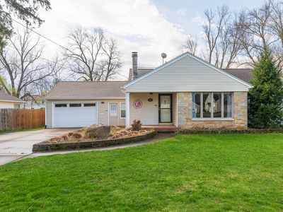 3311 Iroquois Trl, Kalamazoo, MI, 49006