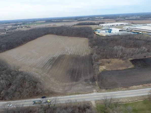 Lt0 HIGHWAY 83, East Troy, WI 53120