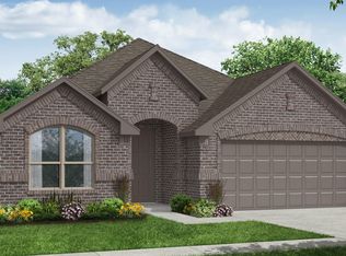 1010 Mill Ridge Dr, Justin, TX 76247