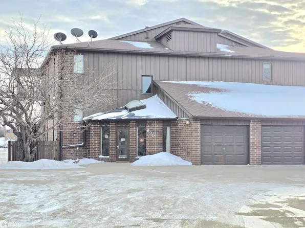 630 Briarstone Dr APT 1, Mason City, IA 50401