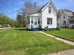 161 Barbara St #0, Mount Clemens, MI 48043