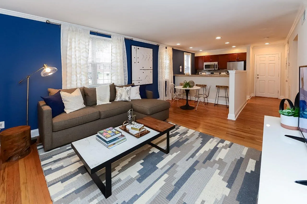 The Villas at Bryn Mawr Apartment Homes — Photo 1