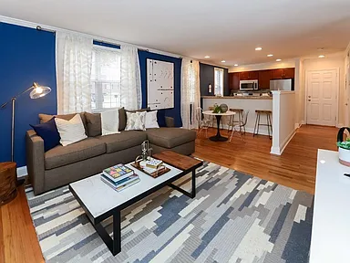 The Villas at Bryn Mawr Apartment Homes