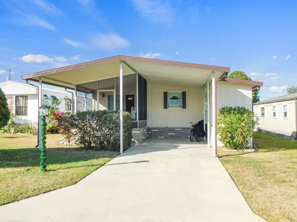 7405 N Socrum Loop Rd #83, Lakeland, FL 33809