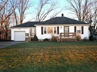 5535 Trenton Rd, Trenton, OH 45067