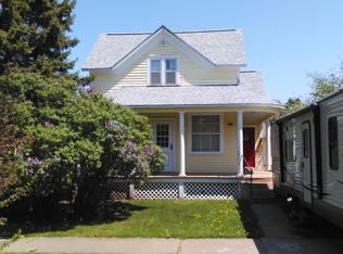 214 12th Ave E, Ashland, WI 54806