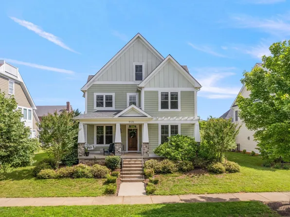 5123 Brook View Rd, Crozet, VA 22932