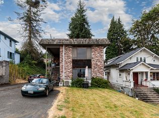 110 W C St, Rainier, OR 97048