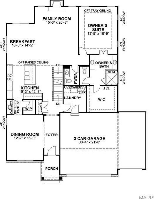 2nd image of 9840 Oak Haven Ave