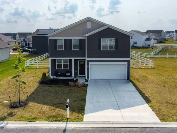 144 Joseph Wick Dr, Smyrna, DE 19977