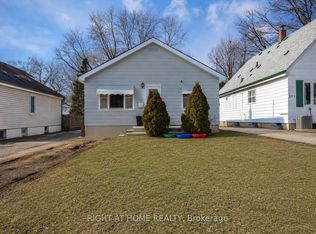 151 Hale St, London, ON N5W 1E5