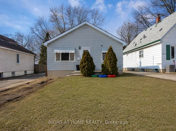 151 Hale St, London, ON N5W 1E5