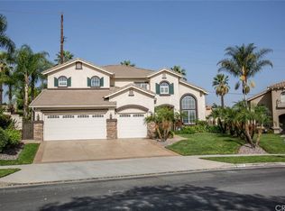 2618 Harvest Crest Ln, Corona, CA 92881