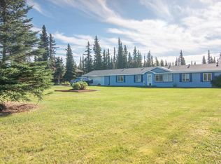 825 Baleen Ave, Kenai, AK 99611