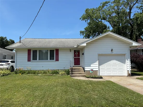 1830 W 33rd St, Erie, PA 16508