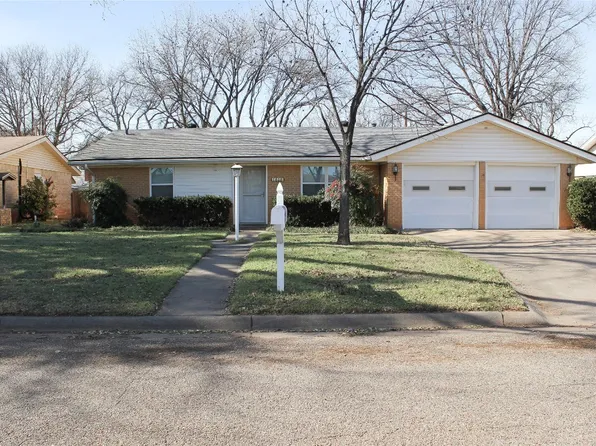 1818 Westwood Dr, Abilene, TX 79603