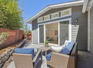 846A Wilmac Ave, Novato, CA 94947