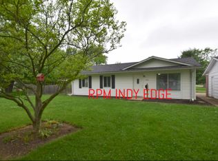 146 Parkview Dr, New Whiteland, IN