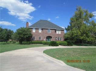 3008 Creekside Dr, Brenham, TX 77833