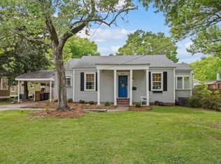 2151 Hollydale Ave, Baton Rouge, LA 70808