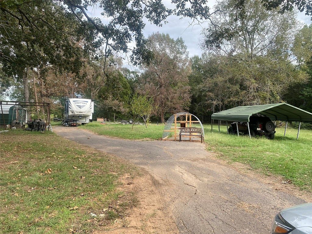 1163 Friendship Rd, Frierson, LA 71027 Zillow