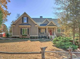 2501 Old Kings Bridge Rd, Nicholson, GA 30565