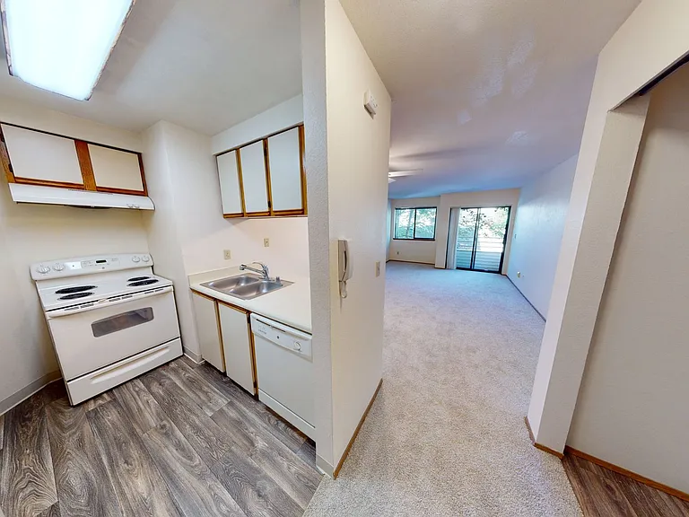 6813 Live Steps To Green Lake Park And Retail Core — Photo 7