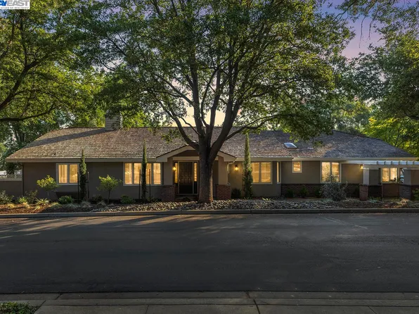 7981 Winged Foot Ct, Pleasanton, CA 94588